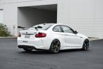 BMW M2 Coupe by IND 2016 года